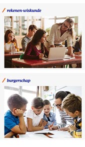 Actueel - Expertisepunt Burgerschap