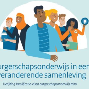 Beleid En Regelgeving - Expertisepunt Burgerschap